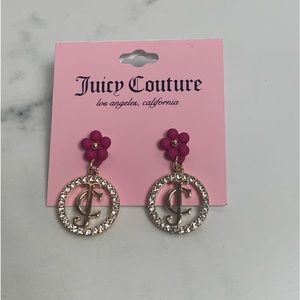 Juicy Couture Earrings